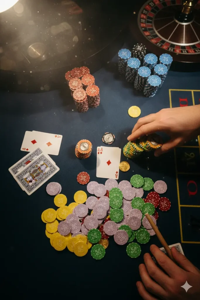 Wichtige Informationen zum Glücksspiel in Deutschland: Ein Überblick