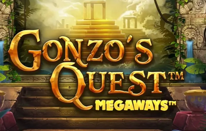 Gonzo’s Quest Megaways