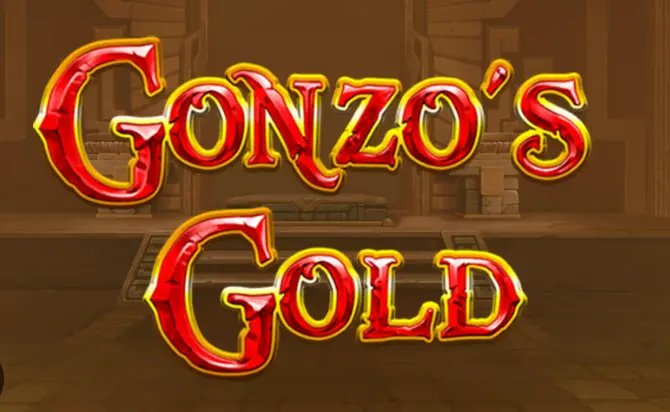 Gonzo’s Gold