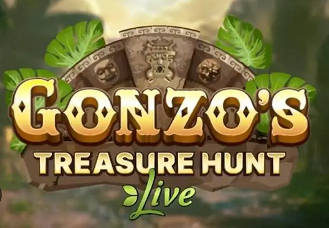 Gonzo’s Treasure Hunt